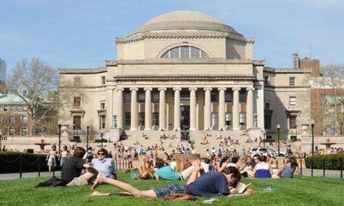 10 razones para estudiar en una universidad de Estados Unidos