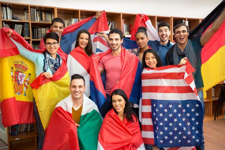 En este momento estás viendo Estudiar en Estados Unidos no es solo para ricos. Tú también puedes!