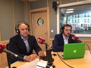 En este momento estás viendo Talento y Deporte en Capital Radio