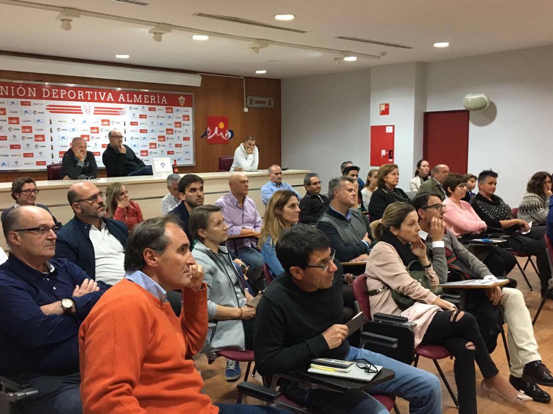 estudiar una universidad de Estados Unidos