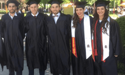 Cada vez somos más españoles en Estados Unidos