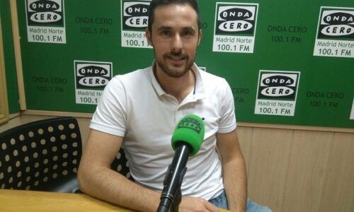 Talento y Deporte en Ondacero