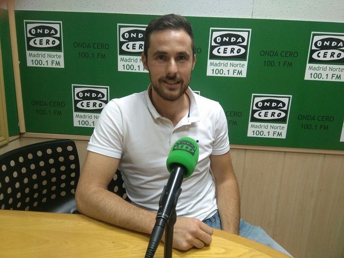 En este momento estás viendo Talento y Deporte en Ondacero