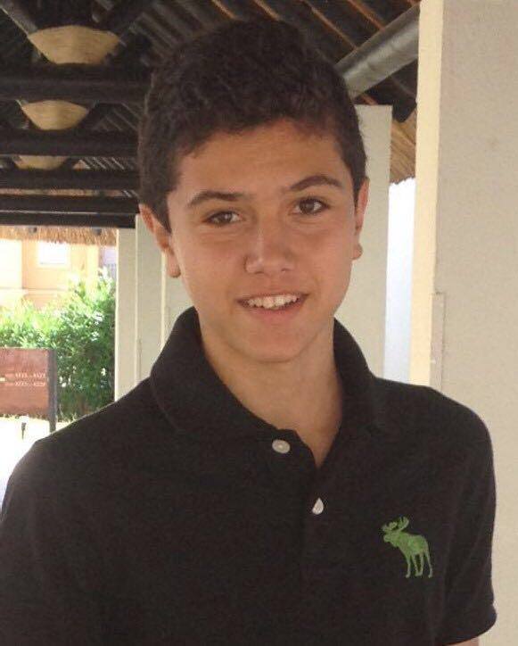 En este momento estás viendo Estudiante brillante de Madrid fichado por una universidad americana.