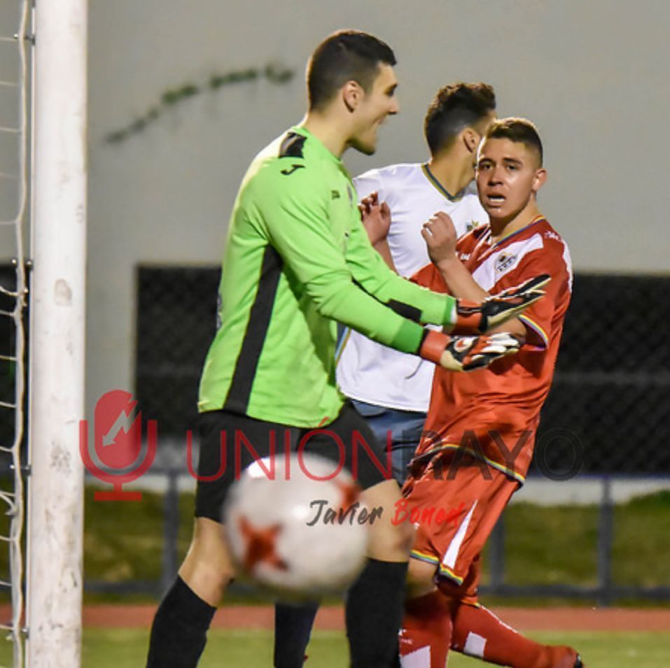 becas deportivas de fútbol