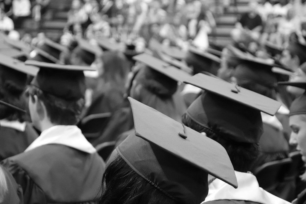 becas académicas