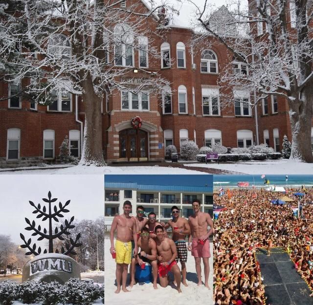 En este momento estás viendo Se acabaron las vacaciones. Empieza el Spring Semester