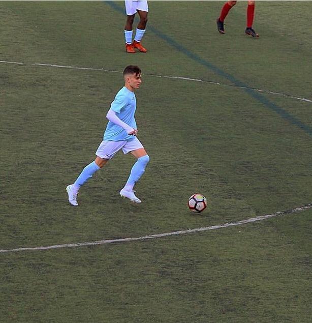 beca deportiva para estudiar en Estados Unidos