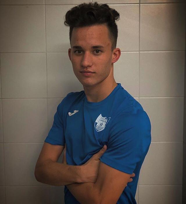 En este momento estás viendo Definición Andrei Galca = Fútbol en estado puro