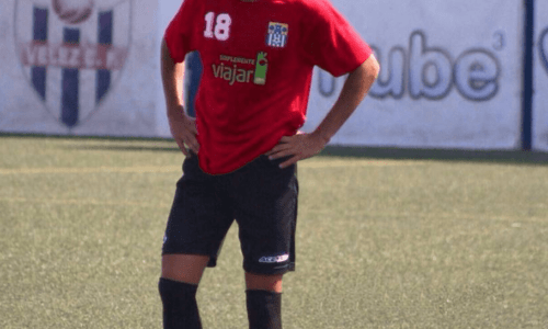 Gerardo Lerones: «Talento en el campo, Talento en el colegio»