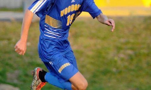 Jaime Rodríguez : España, Canada y ahora USA con una Beca Deportiva.