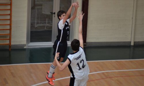 BRASIL, ESPAÑA Y AHORA USA CON UNA BECA DEPORTIVA DE BALONCESTO