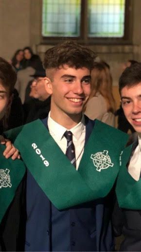 beca deportiva para estudiar en USA