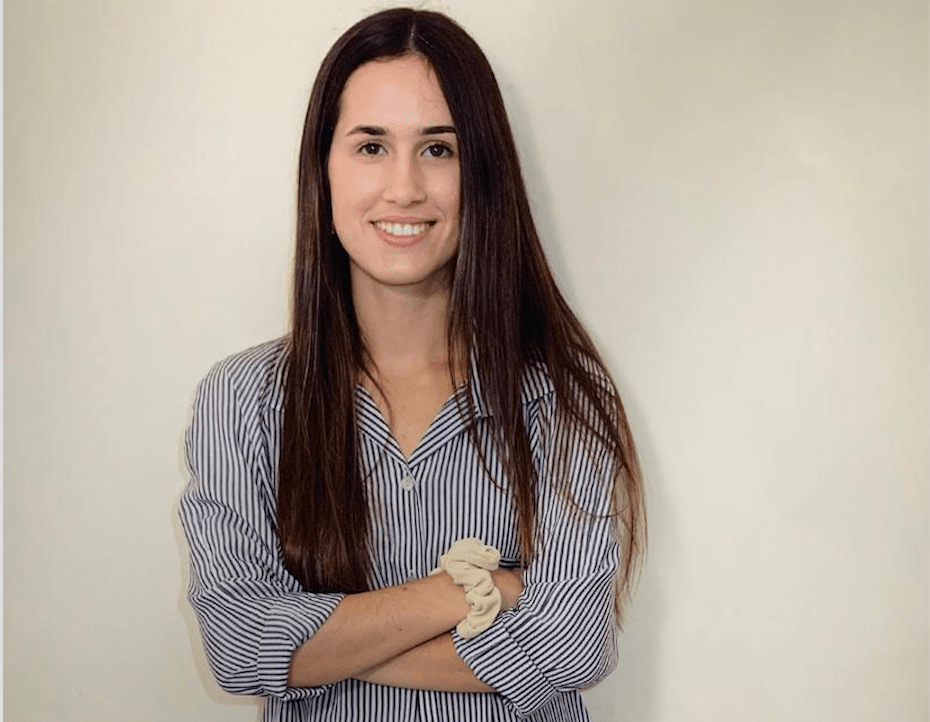 En este momento estás viendo Ana Cristina estudiará Biomedical Sciences en South Florida University con una beca académica.