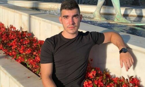 Jairo Corredera Única consigue una Beca Académica para estudiar INGENIERÍA INFORMÁTICA en una Universidad Americana.