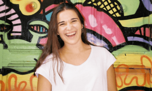 ¿Quién dijo que las mujeres no estudian Ingeniería?