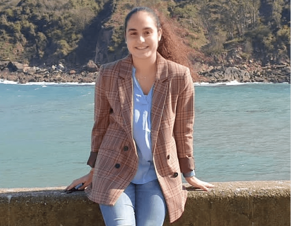 beca académica para estudiar en Estados Unidos