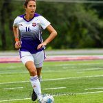 beca de fútbol