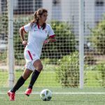 beca de futbol