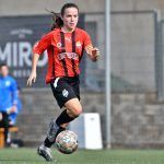beca de fútbol