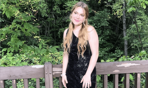 SOL LAOSA GARCÍA ESTUDIARÁ NEUROCIENCIA EN EASTERN MICHIGAN CON UNA BECA ACADÉMICA.